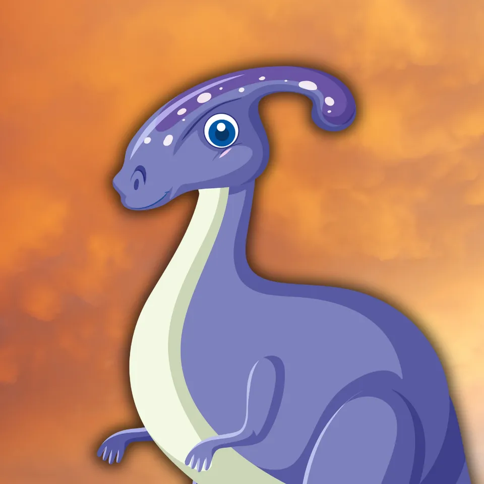 Dinosaur Guessing Game 1