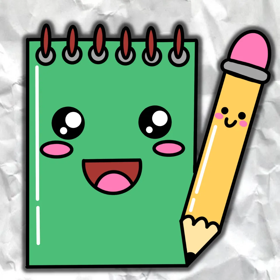 How to Draw: Notebook