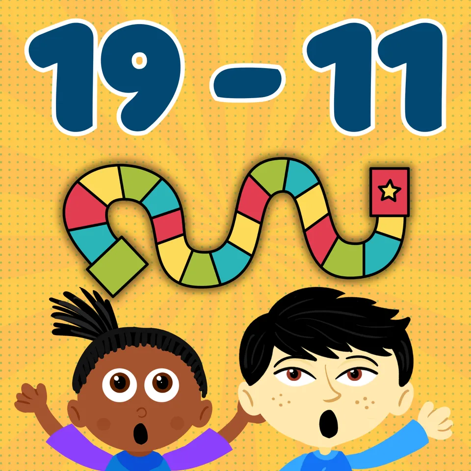 Subtraction Superstar