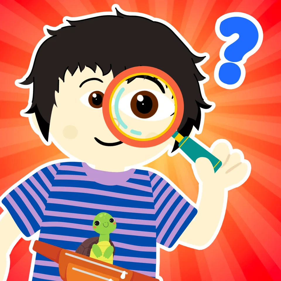 Mysteries with Sherlock Shirley