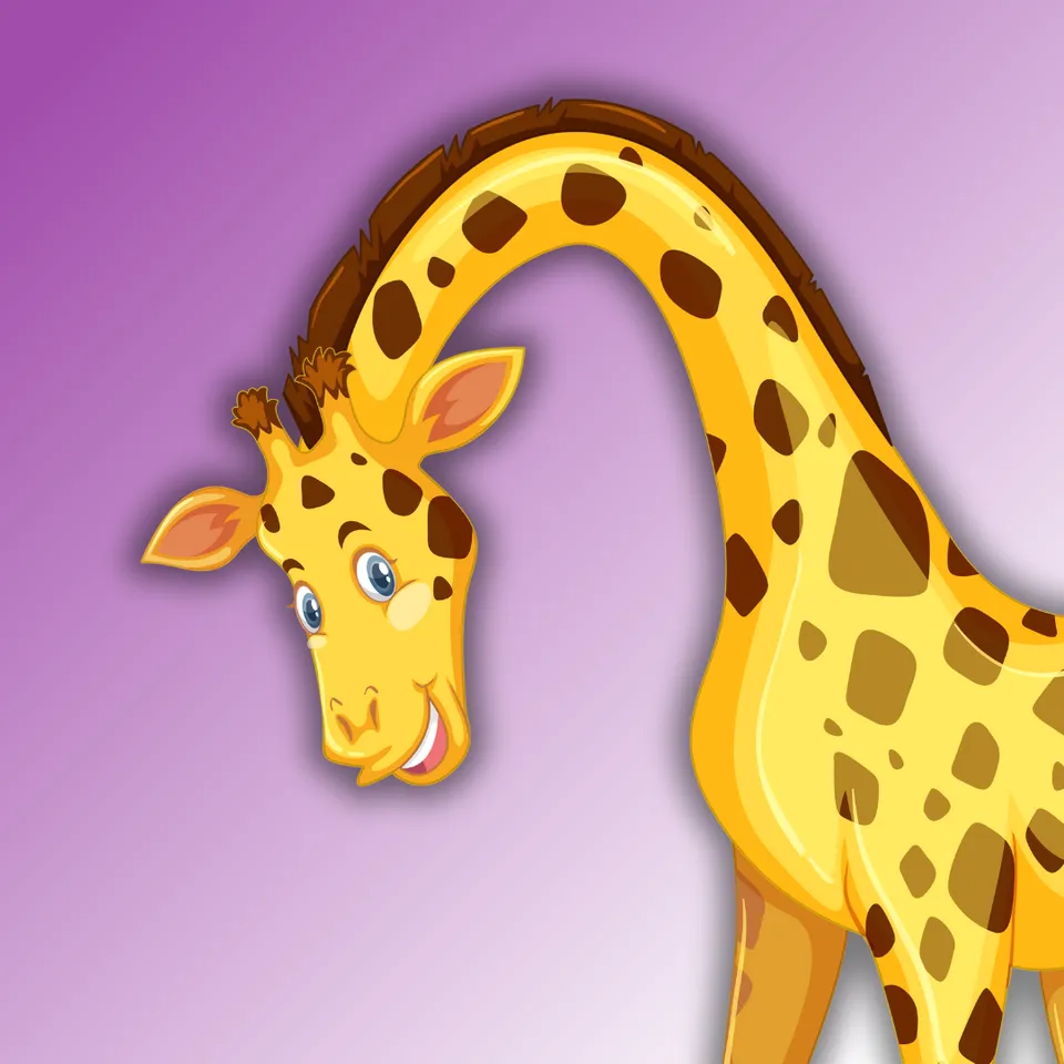 Giraffes