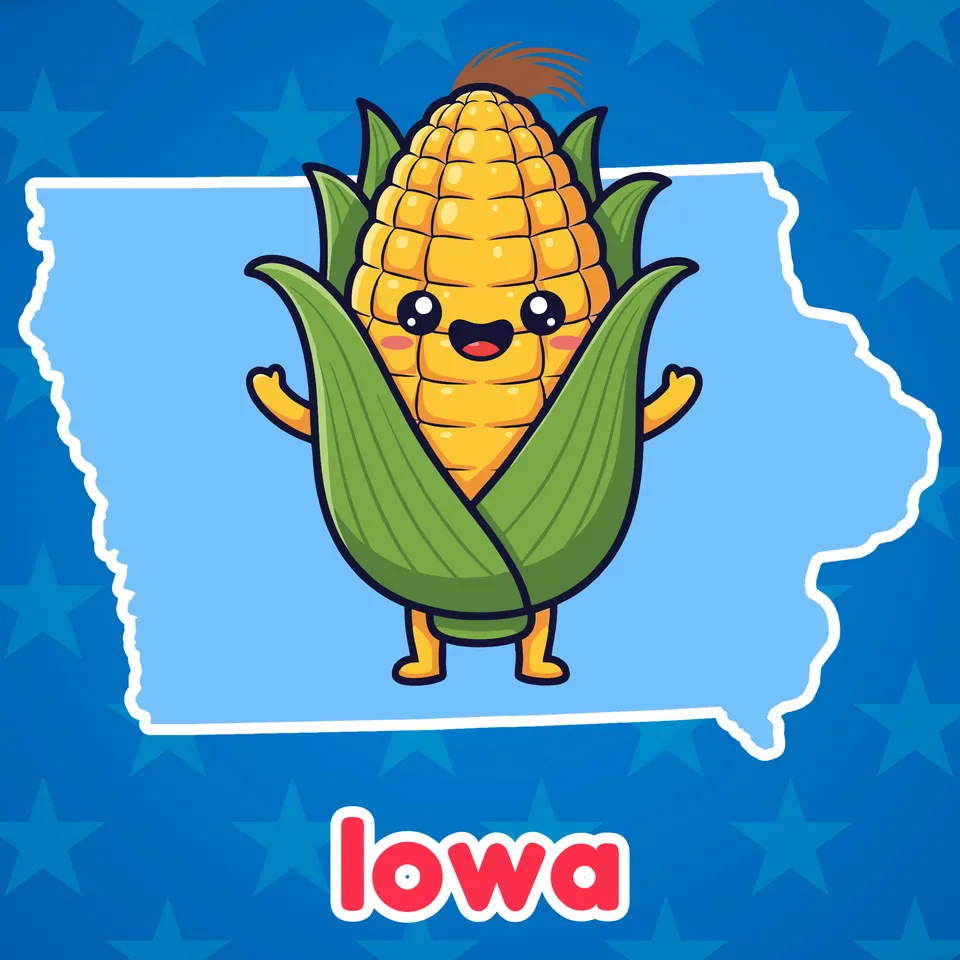 Iowa