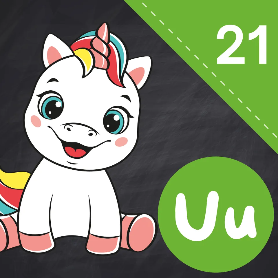 Kindergarten Prep 21