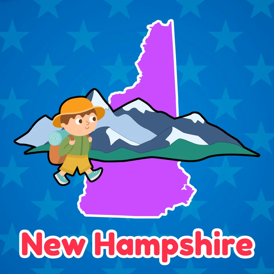 New Hampshire