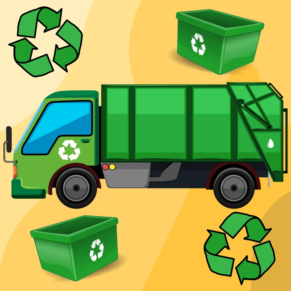 Recycling