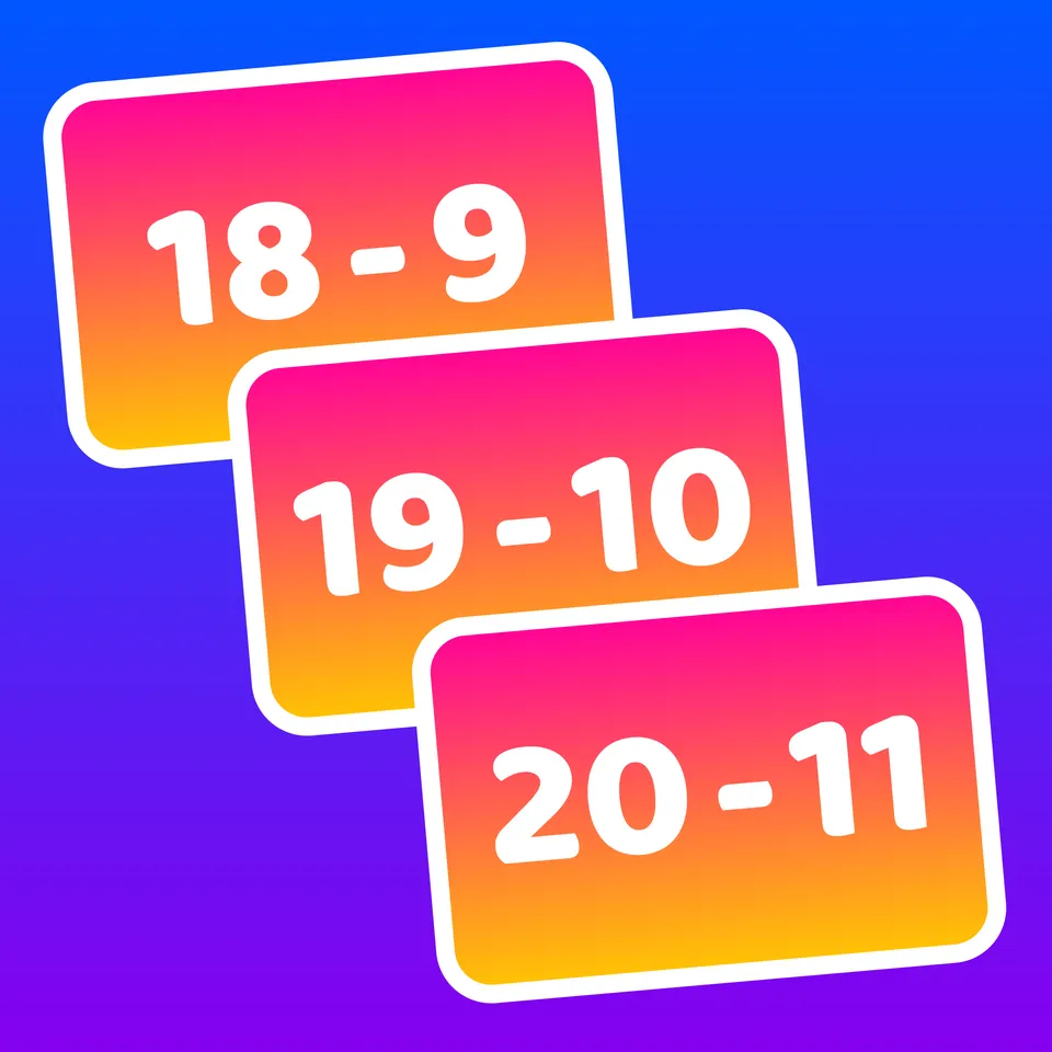 Advanced Subtraction 3