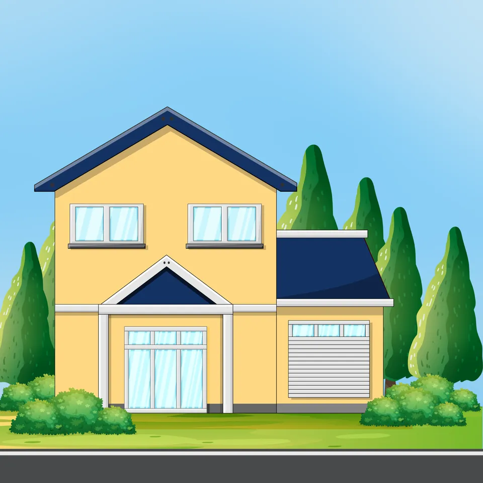 Suburban Communities