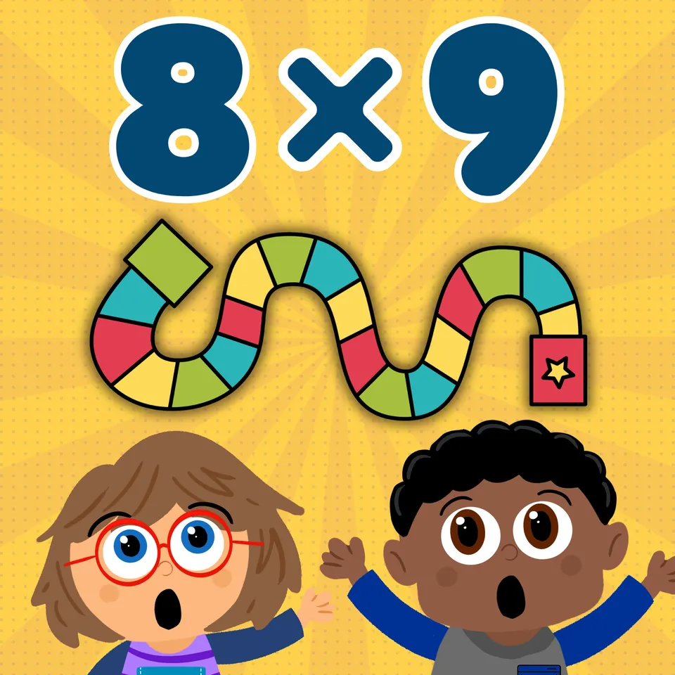 Multiplication Mayhem