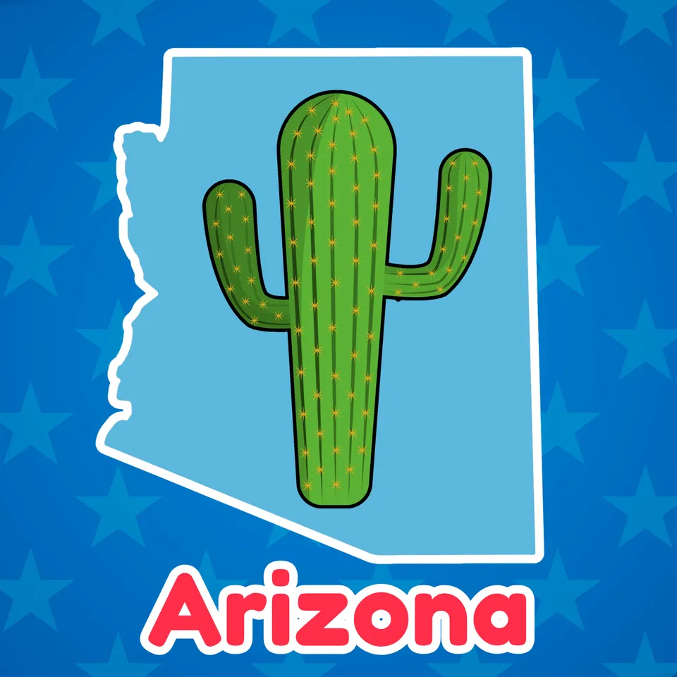 Arizona