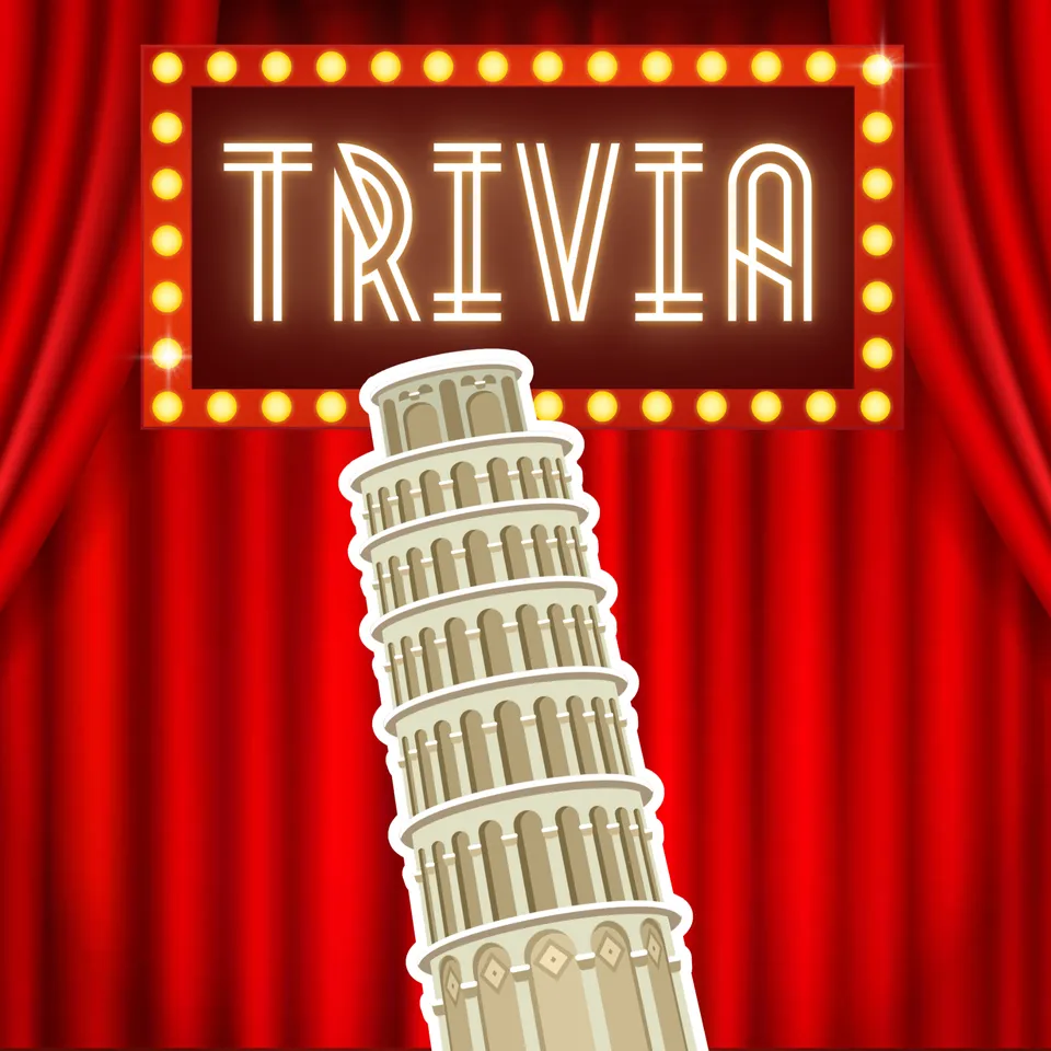 Week 10 Trivia