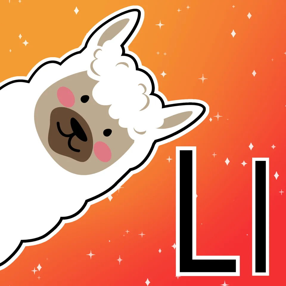 Letter L
