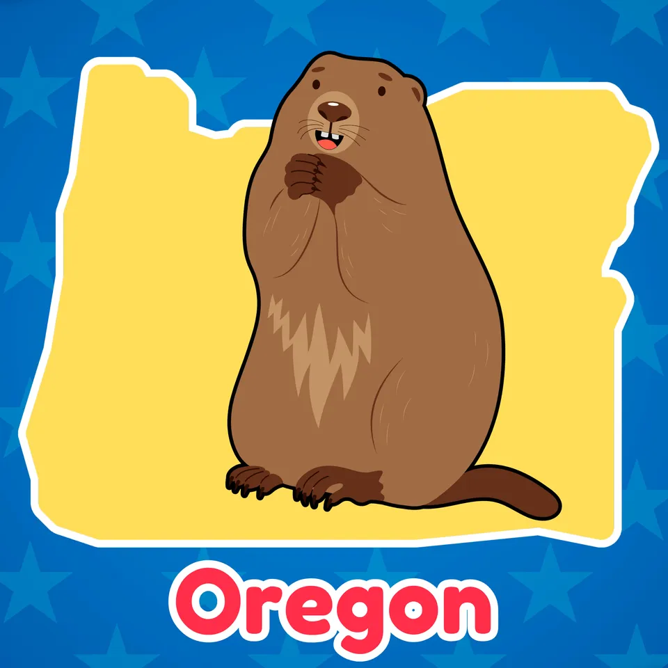 Oregon