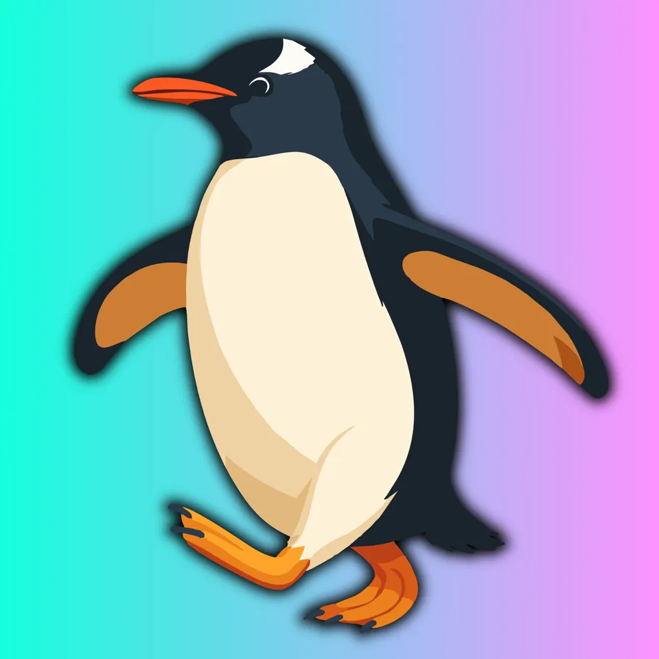Penguins