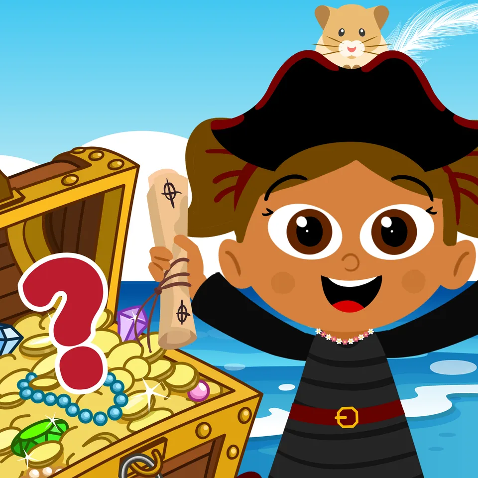 Treasure Roundup