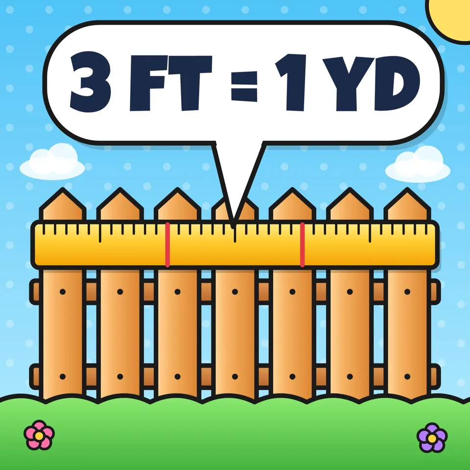 Intro to Yards