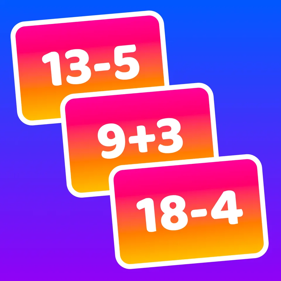 Addition and Subtraction Level 2