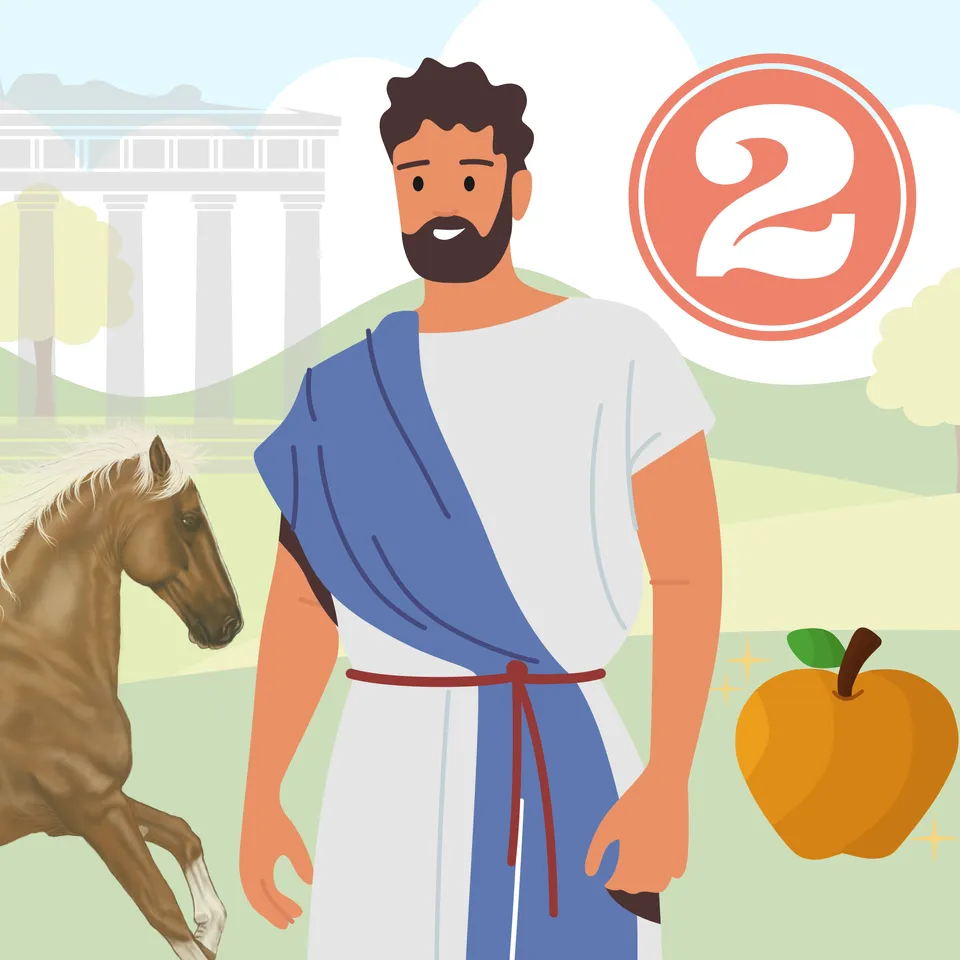 Hercules: Part 2