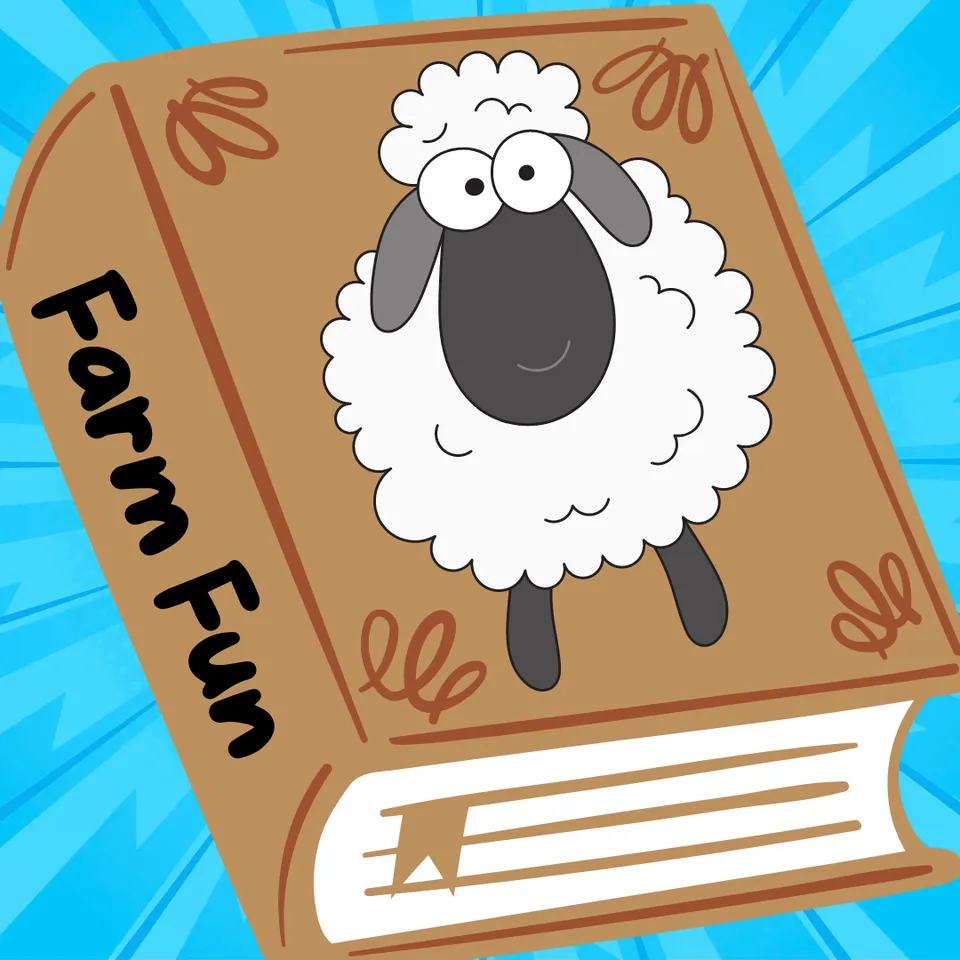 Storytime: Farm Fun