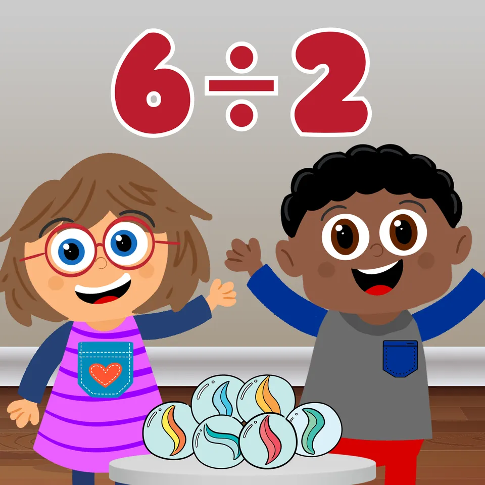 Intro to Division
