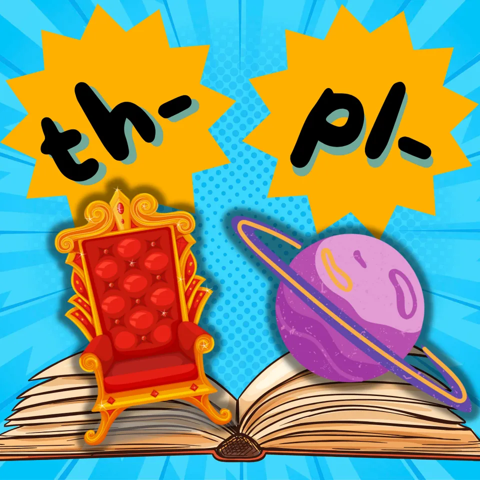 Learn to Read 22