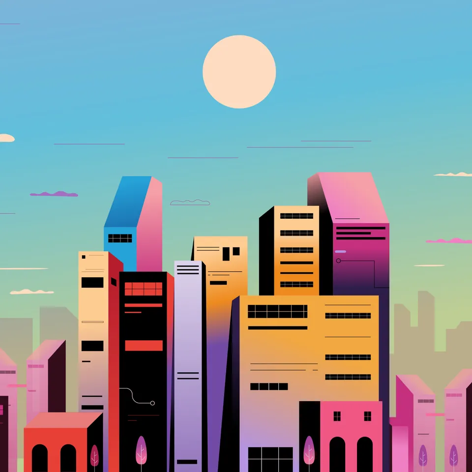 Urban Communities