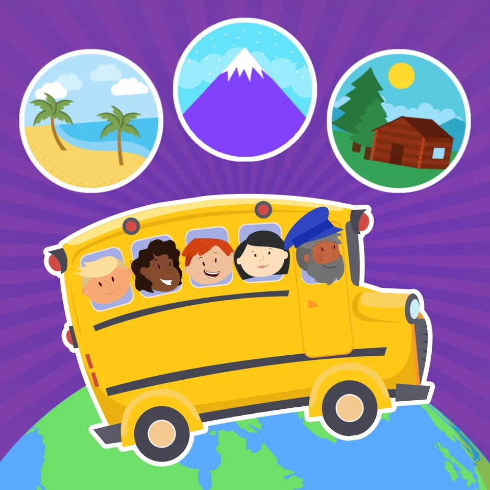 Field Trips!