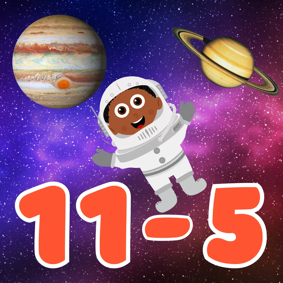 Down to Ten, and Beyond!