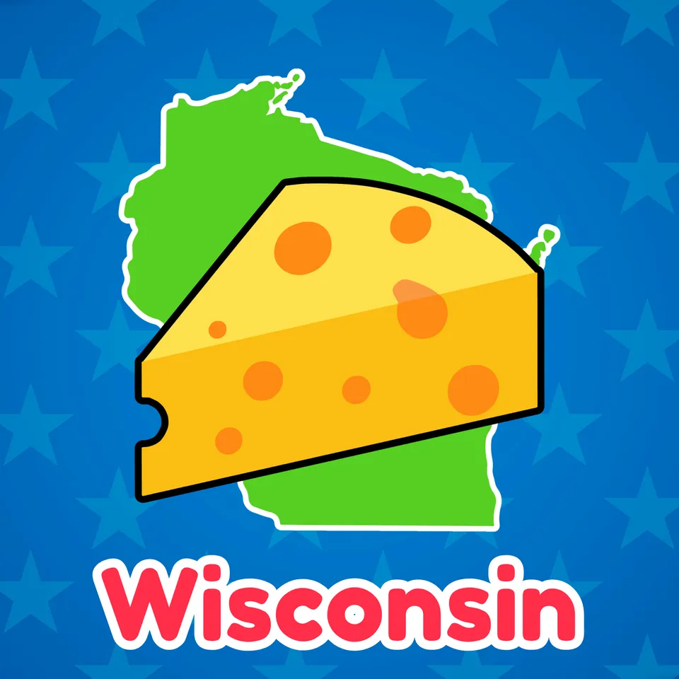 Wisconsin