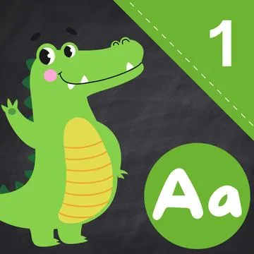 Kindergarten Prep 1