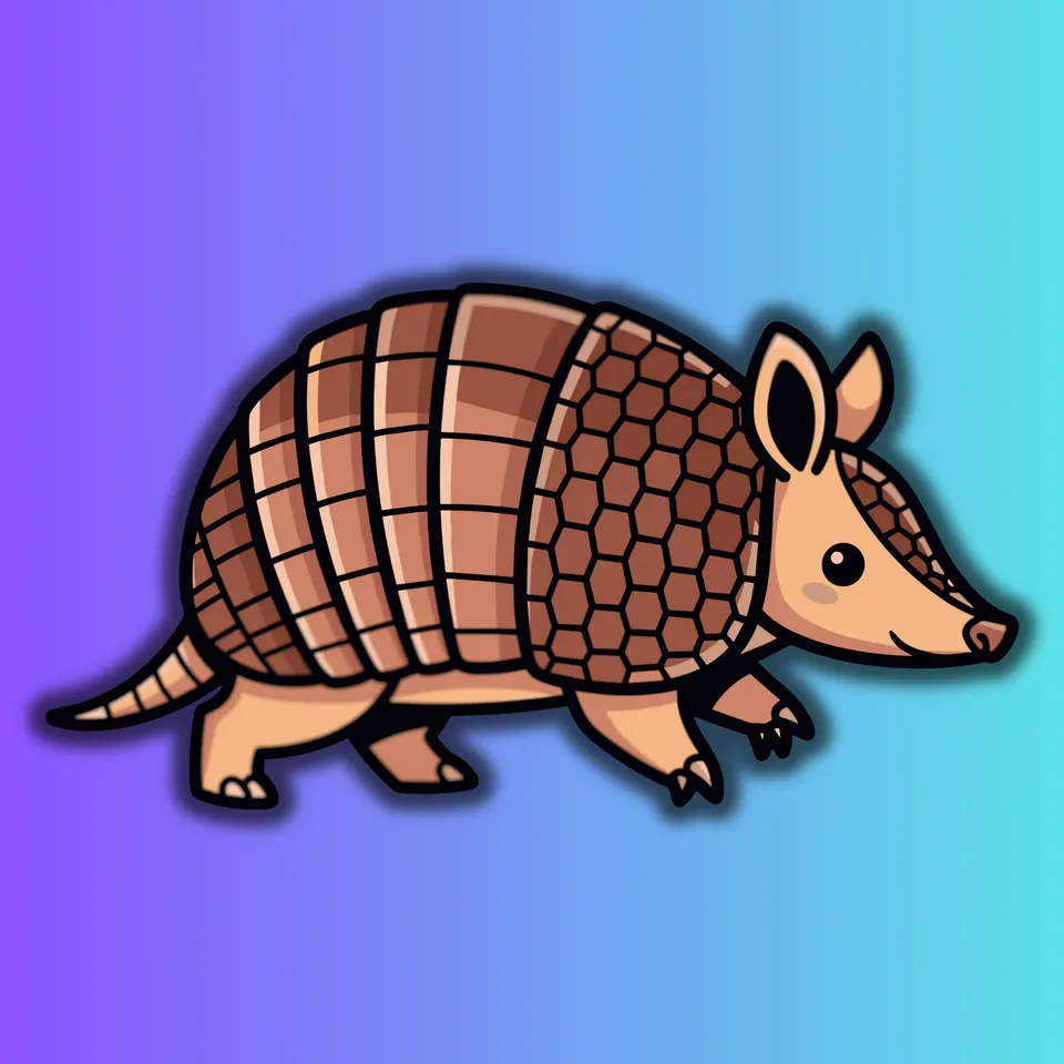Armadillos
