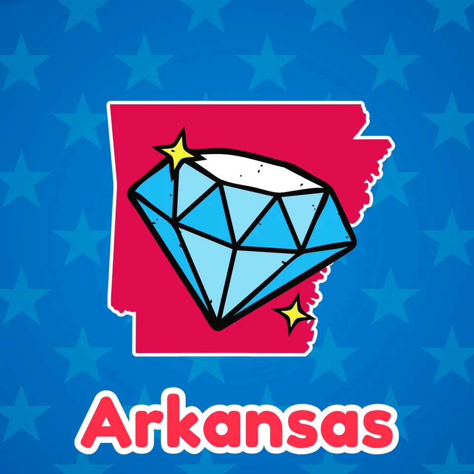 Arkansas