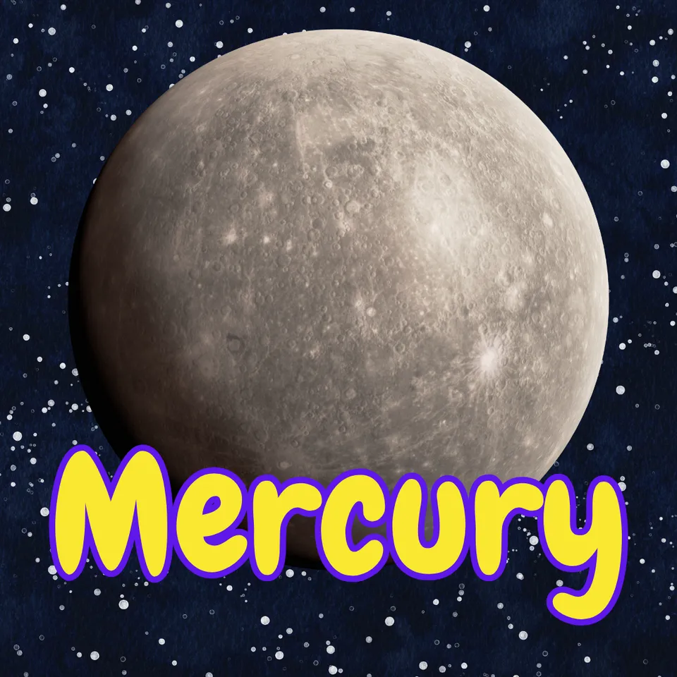 Mercury