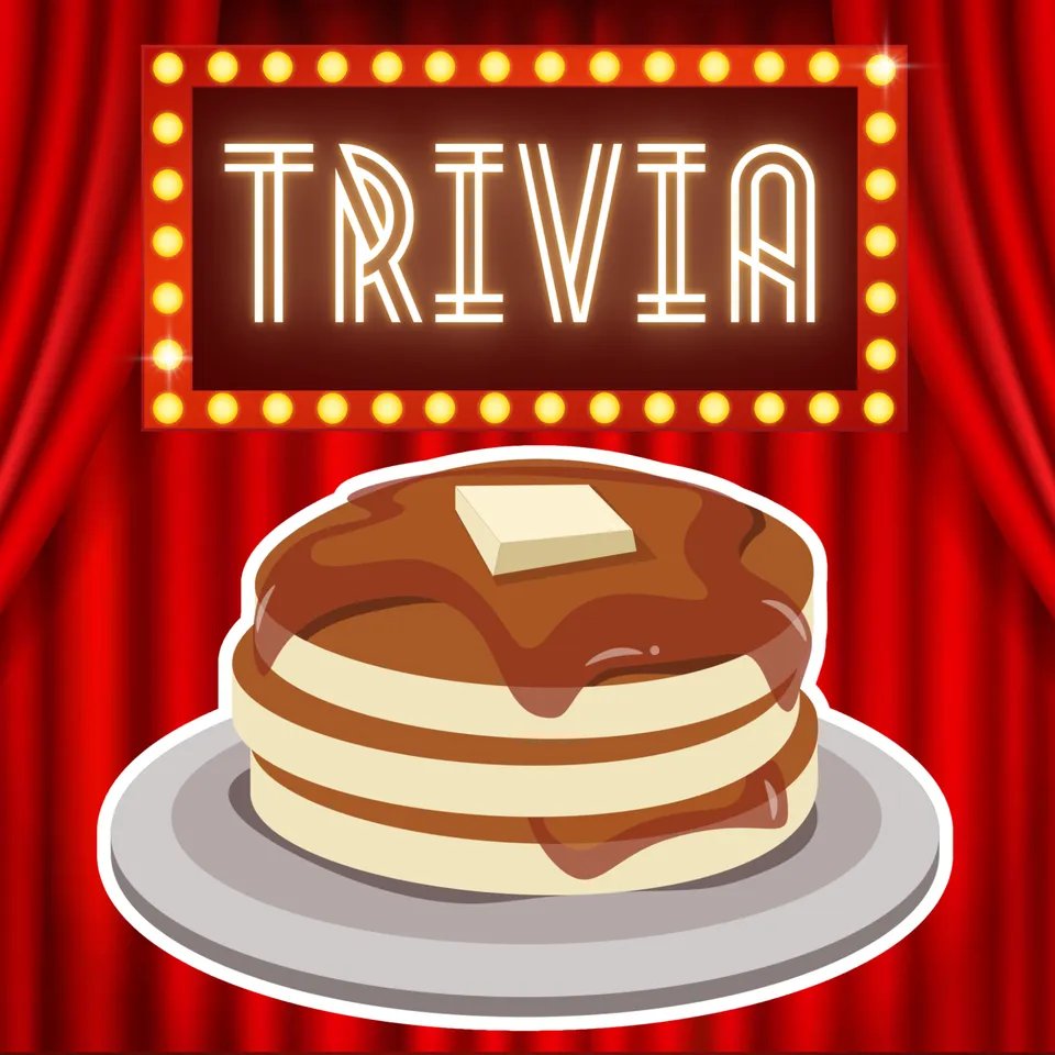 Week 5 Trivia