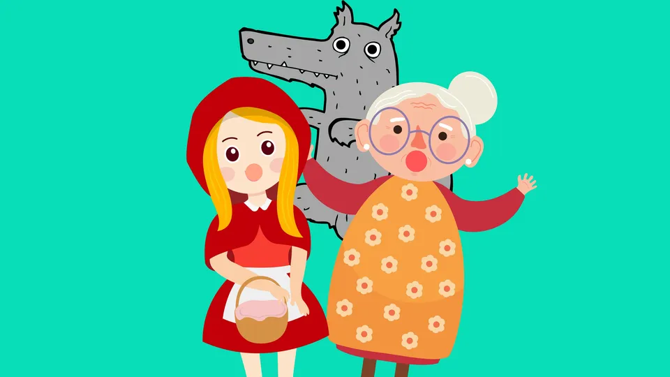 Little Red Riding Hood