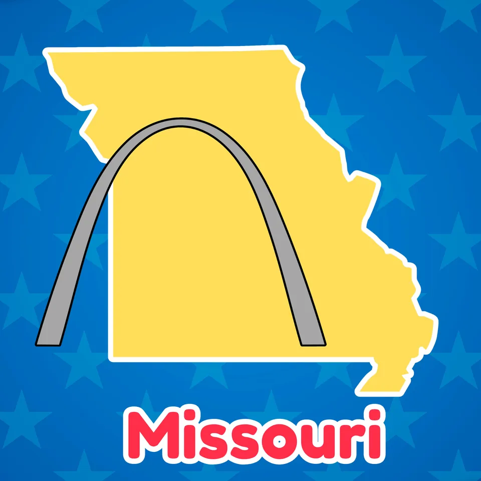 Missouri 
