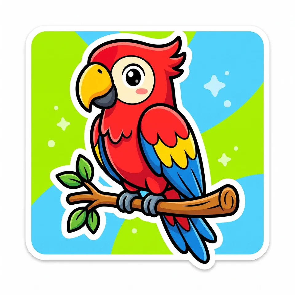Parrots