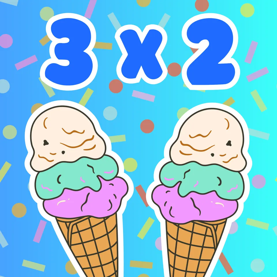 Learn to Multiply