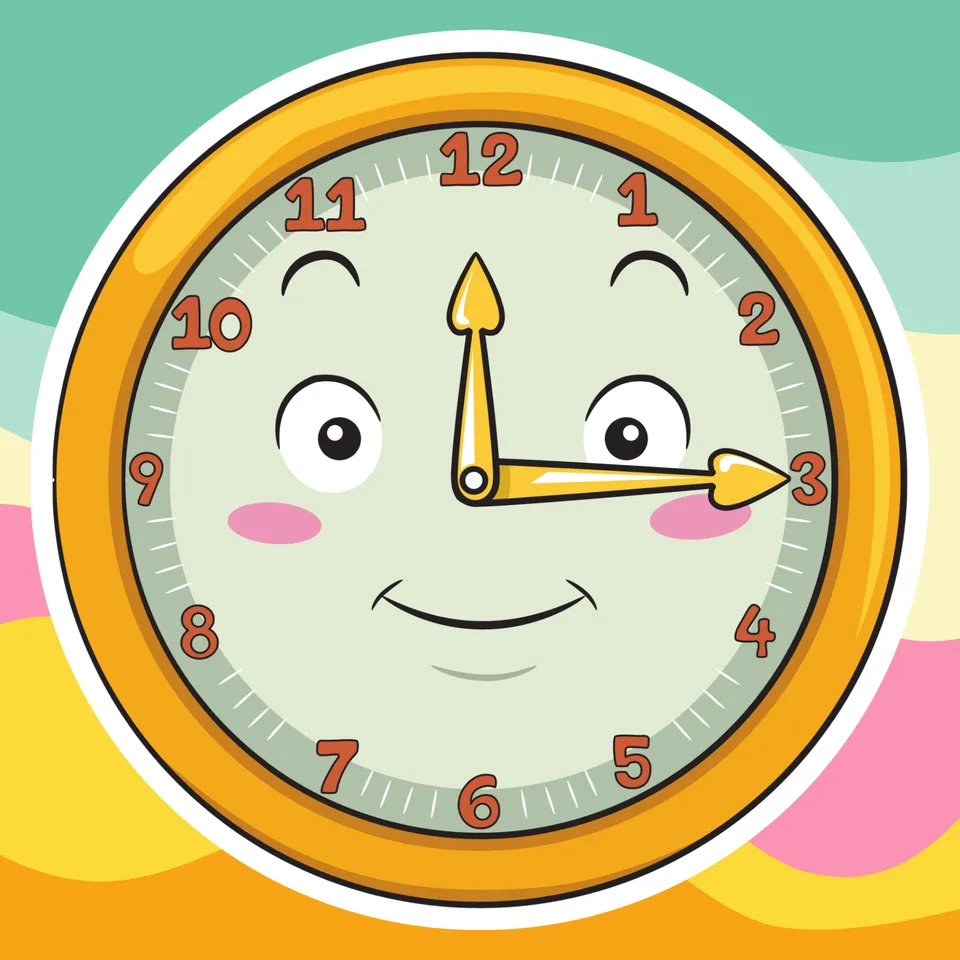 Analog Clocks