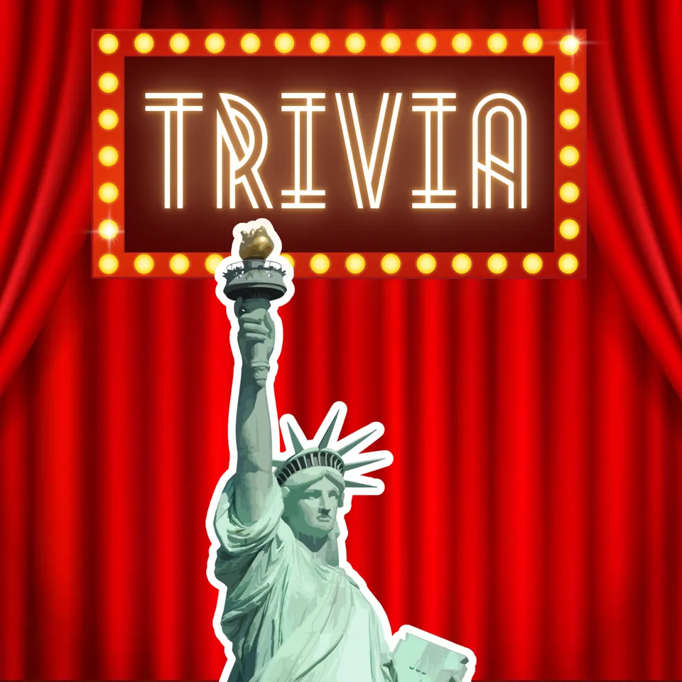 Week 7 Trivia