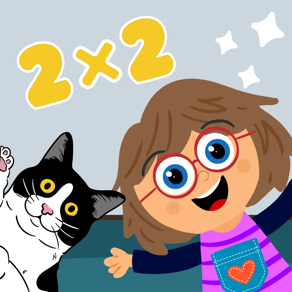 Intro to Multiplication