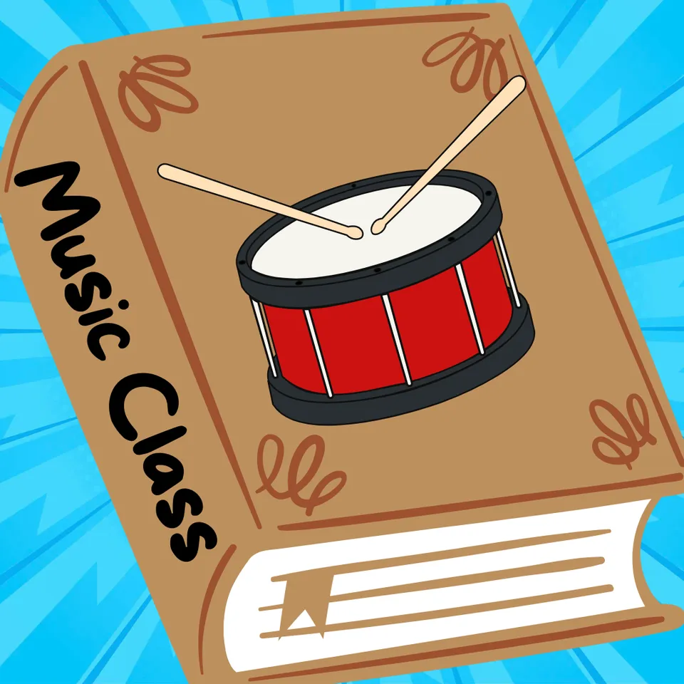 Storytime: Music Class