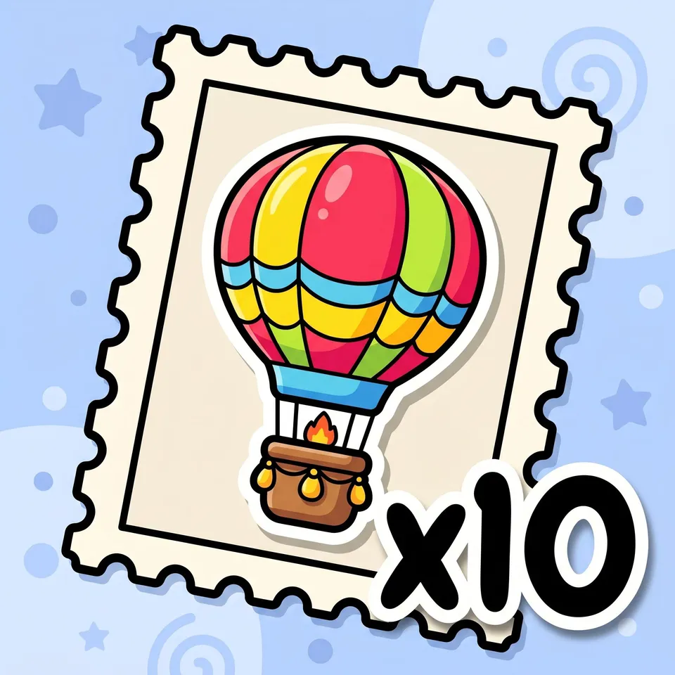 Multiplying by Ten