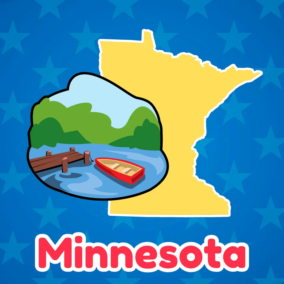 Minnesota