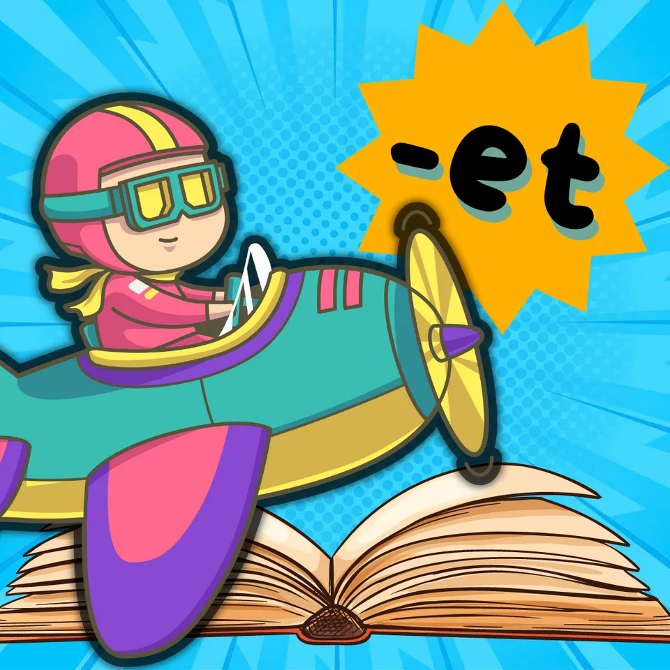 Learn to Read 2