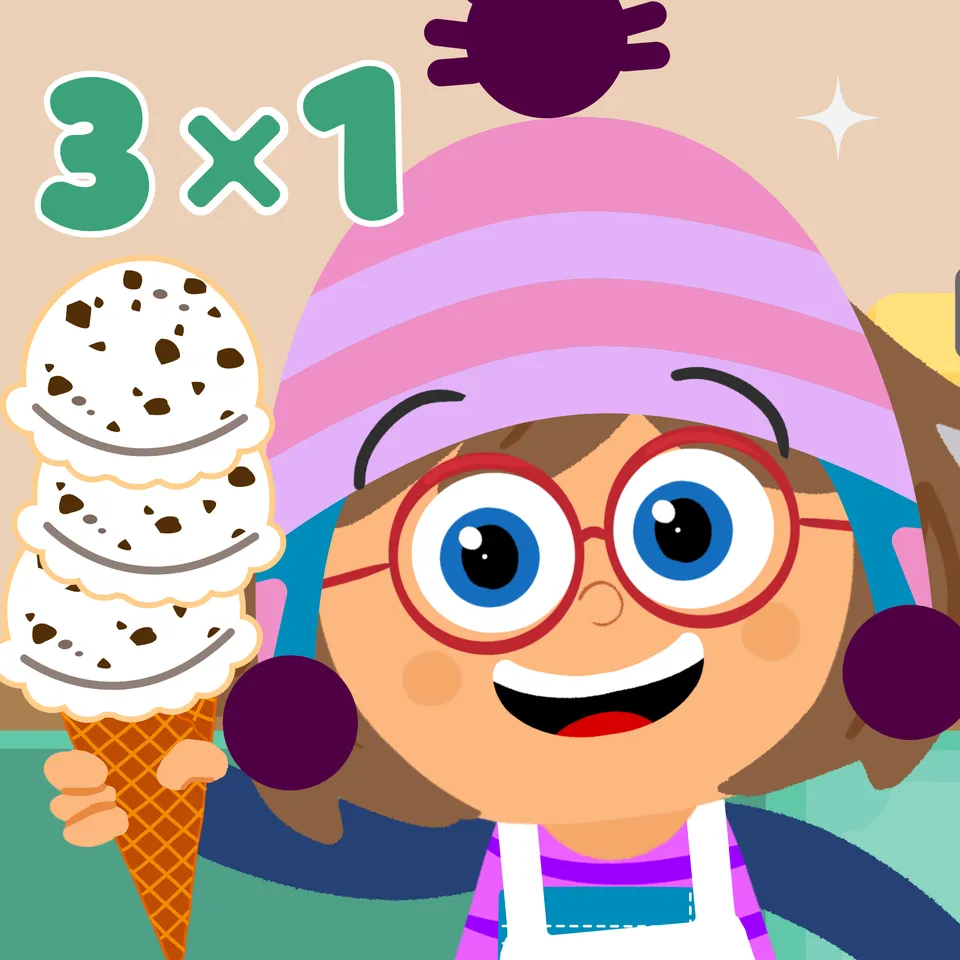 Multiple Scoops
