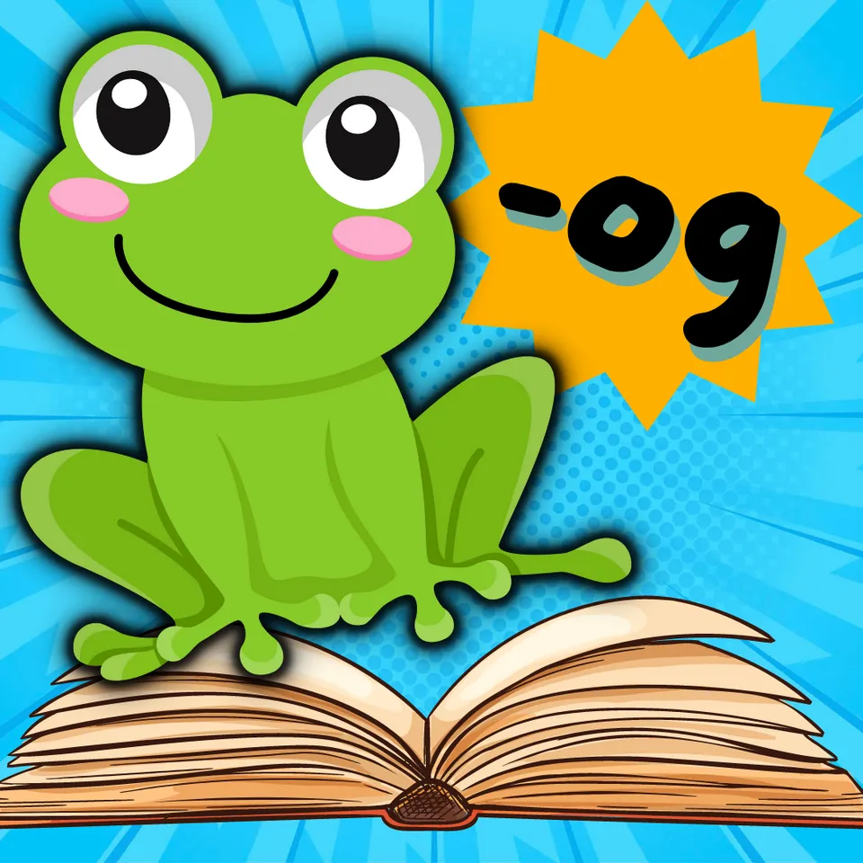 Learn to Read 3