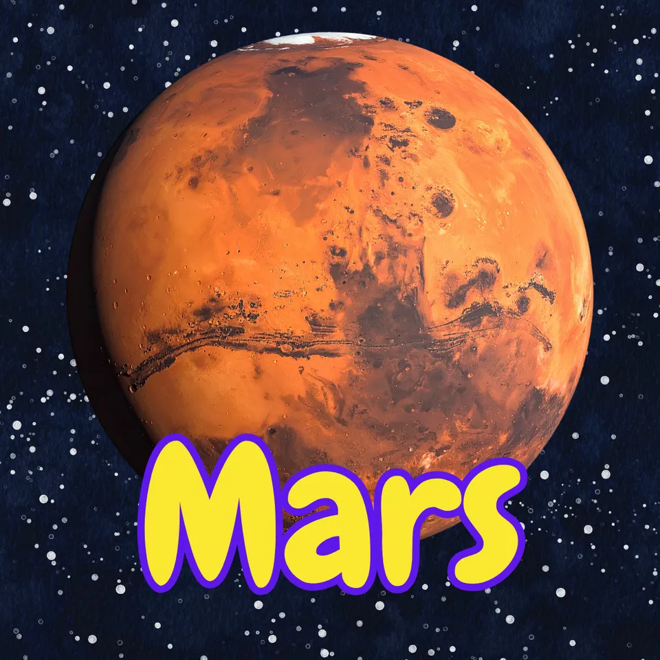 Mars