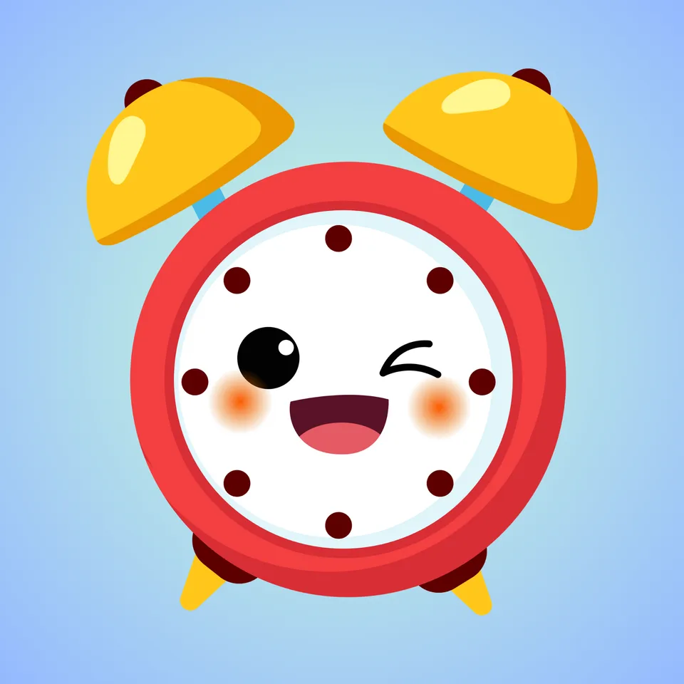 Types of Clocks