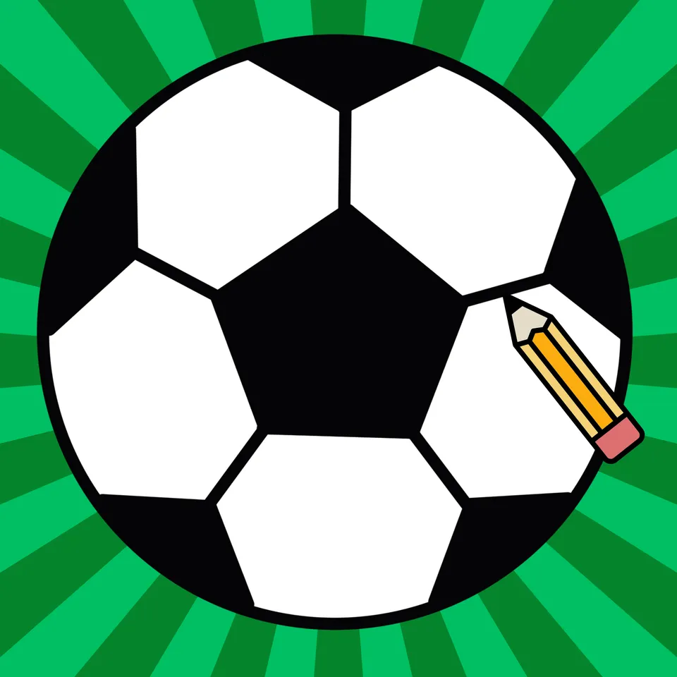 How to Draw: Soccer Ball