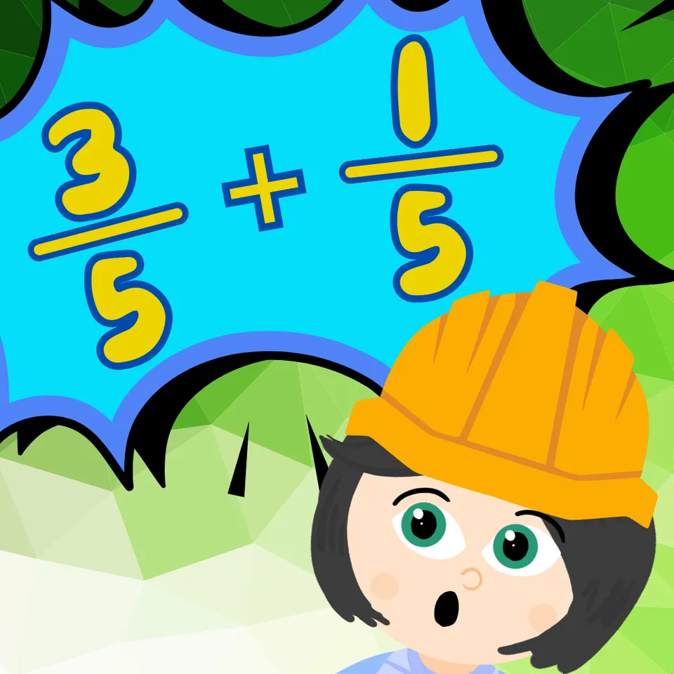 Assembling Fractions